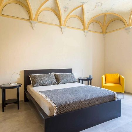 Casa Dell'Architetto Alla Cattedrale By Wonderful Italy Palermo Luaran gambar