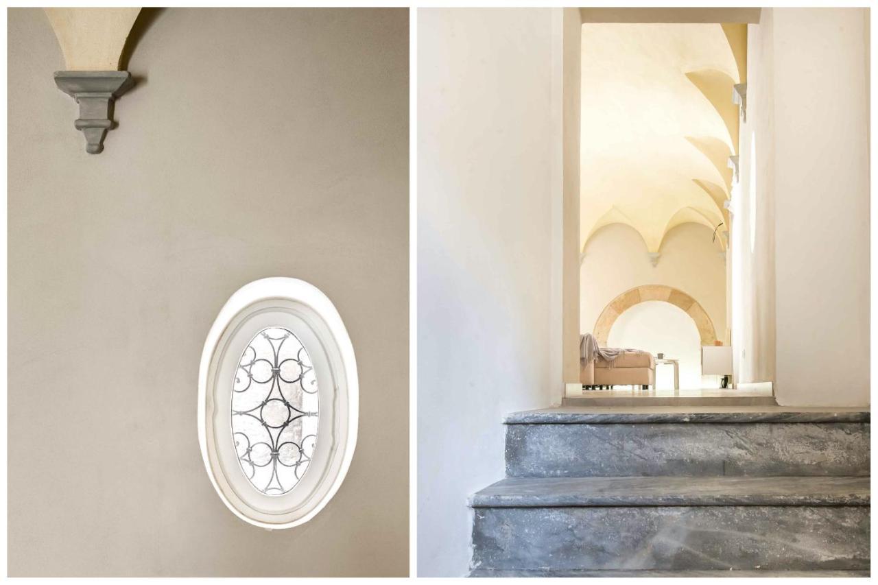 Casa Dell'Architetto Alla Cattedrale By Wonderful Italy Palermo Luaran gambar